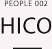PEOPEL 002 HICO
